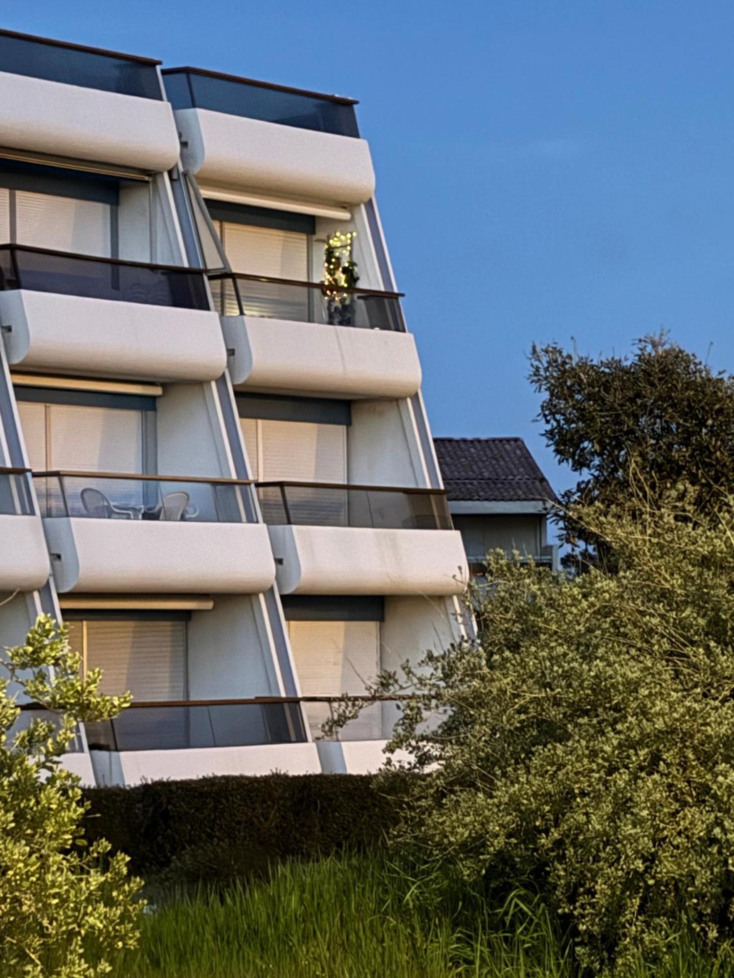 Plein Soleil Apartment Saint-Jean-de-Monts Exterior photo